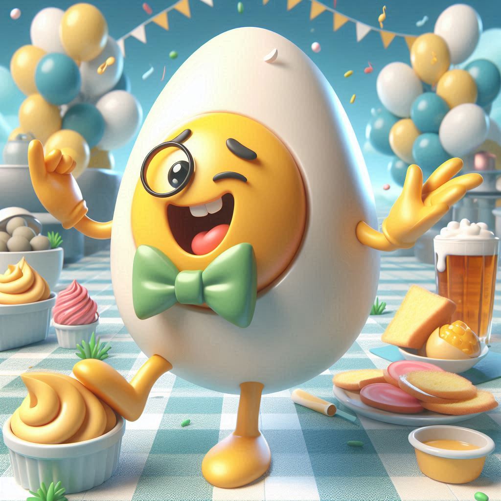 200+ Deviled Egg Jokes That Will Crack You Up and Delight 2 Deviled Egg One Liner Jokes for a Laugh