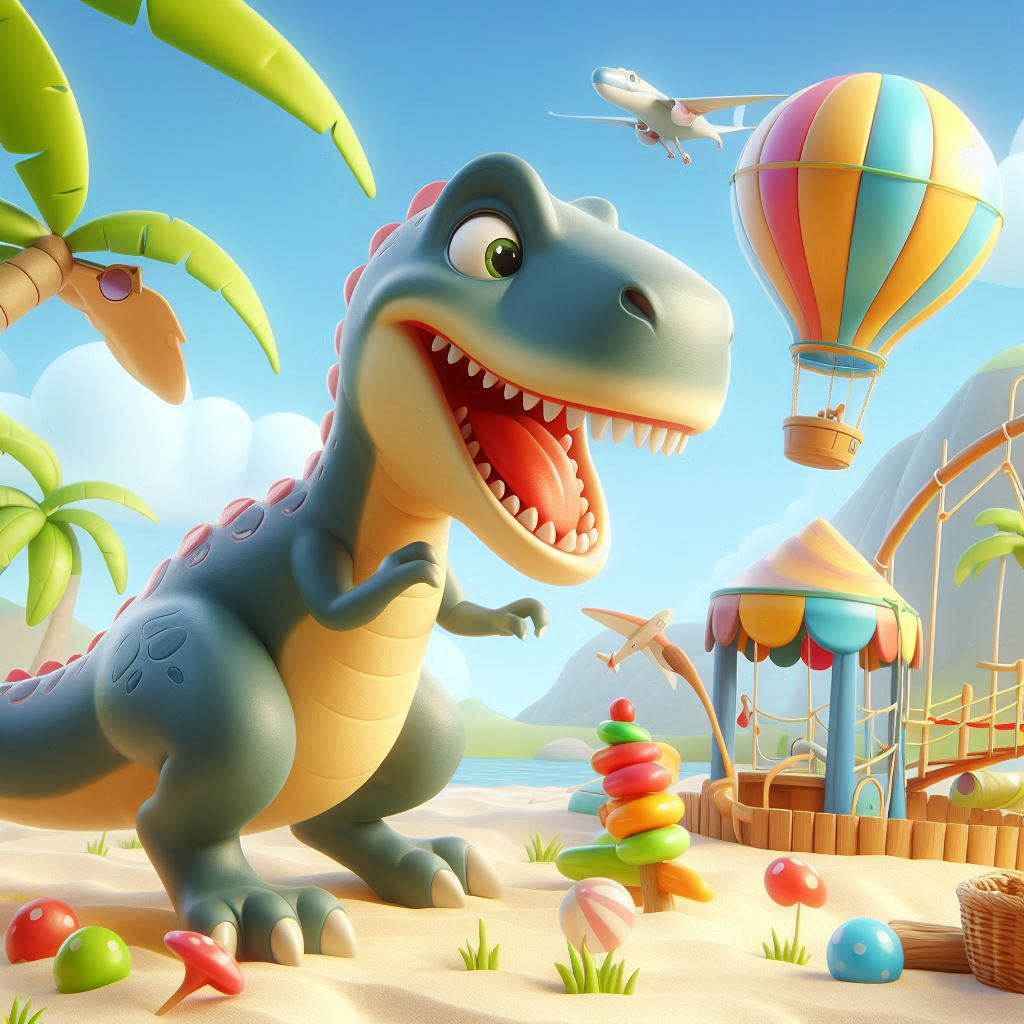 200+ Dinosaur Jokes For Kids That Will Make You Roar With Laughter 5 Dinosaur Jokes with Riddles for Kids