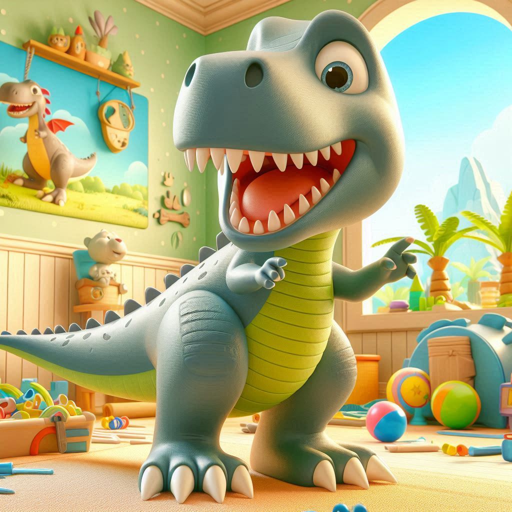 200+ Dinosaur Jokes For Kids That Will Make You Roar With Laughter 4 Dinosaur Knock Knock Jokes for Kids