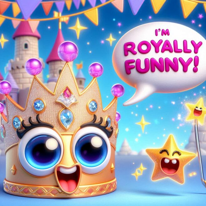 Disney Princess Jokes