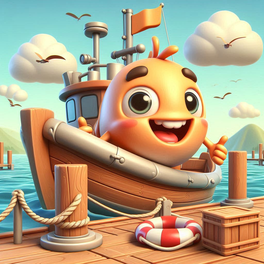 200+ Dock Jokes That Will Make You Laugh and Set Sail 5 Dock Jokes That Will Make You Smile