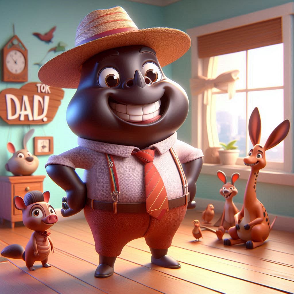 200+ Dock Tok Dad Jokes for Endless Family Fun and Laughter 4 Dock Tok Dad Jokes That Kids Will Love