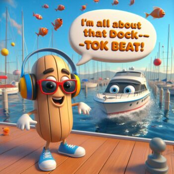 200+ Dock Tok Jokes for Family Fun and Laughter Anytime