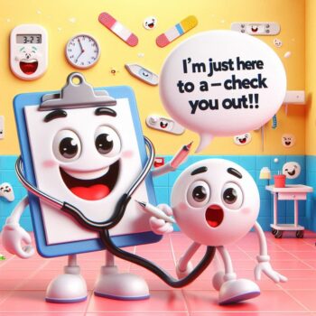 200+ Doctor Dad Jokes to Cure Your Boredom and Bring Smiles