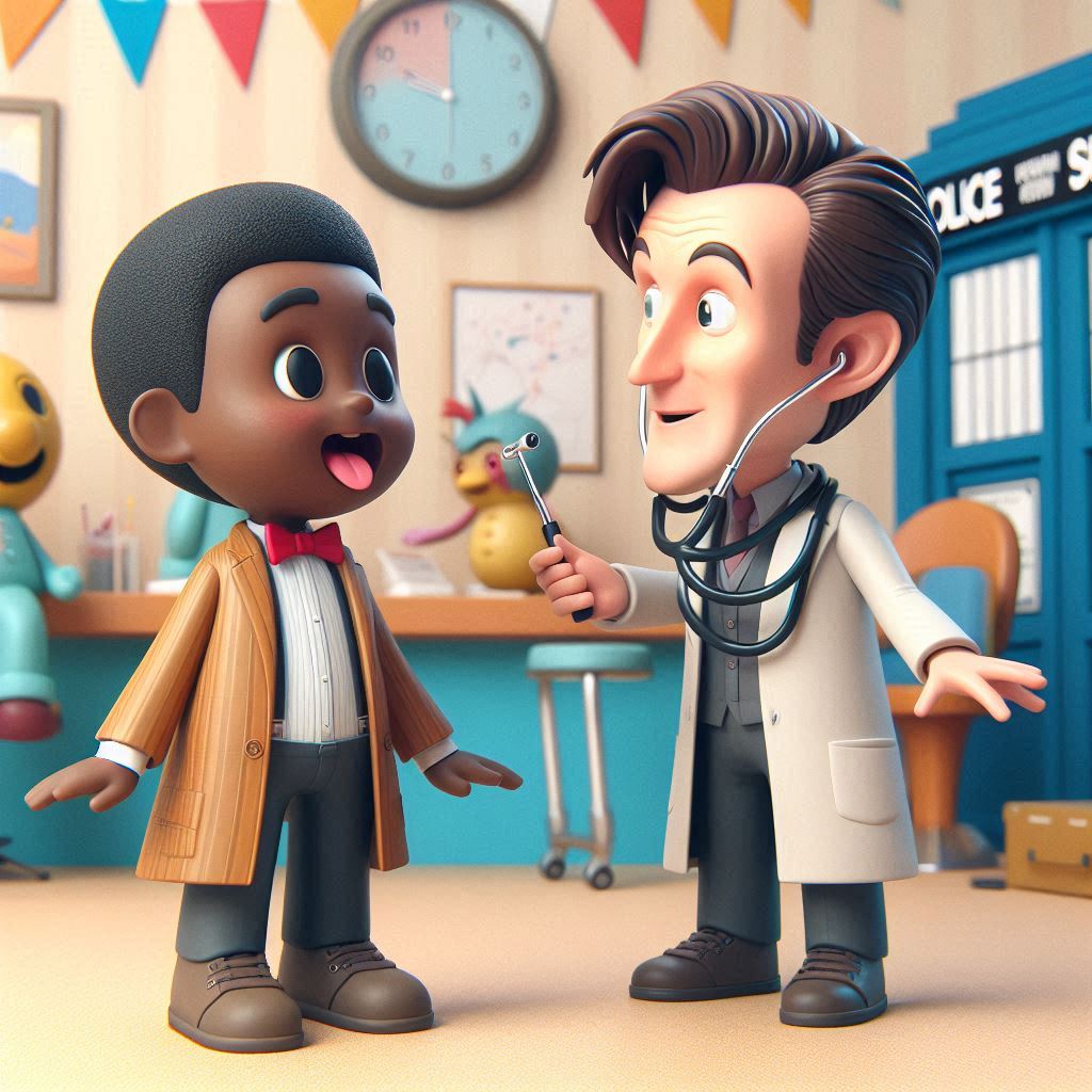 200+ Doctor Who Jokes to TARDIS Your Funny Bone Today 2 Doctor Who One Liner Jokes That Will Make You Laugh