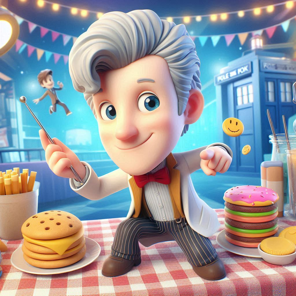 200+ Doctor Who Jokes to TARDIS Your Funny Bone Today 4 Doctor Who Puns and Jokes That Are Timeless