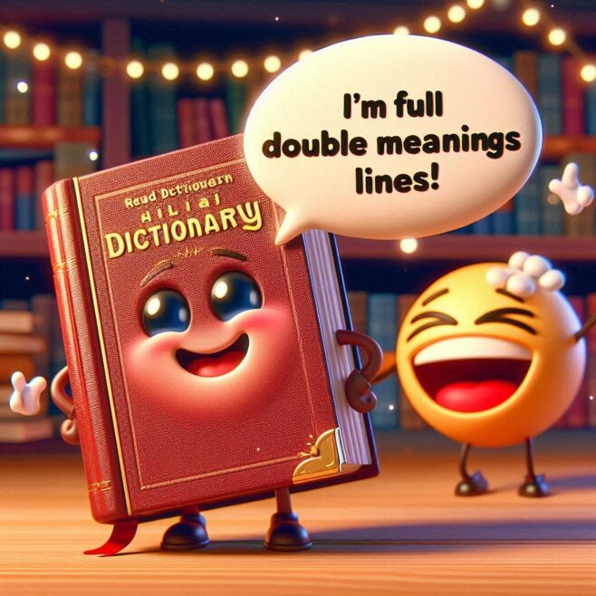 165+ Hilarious Highs in Double Entendre Jokes and Puns That'll Crack You Up in 2026