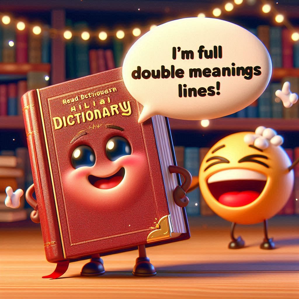 Double Entendre Joke
