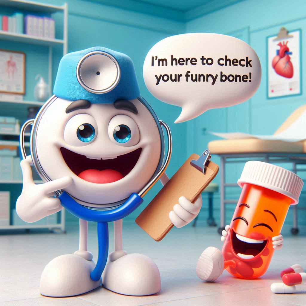 Dr Jokes Funny
