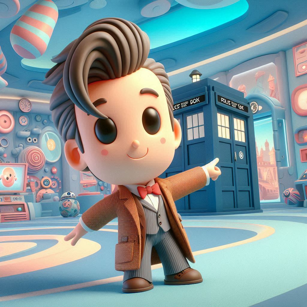 200+ Dr Who Jokes That Will Make Time Travel Fun for Everyone 5 Dr Who Jokes That Will Make You Smile