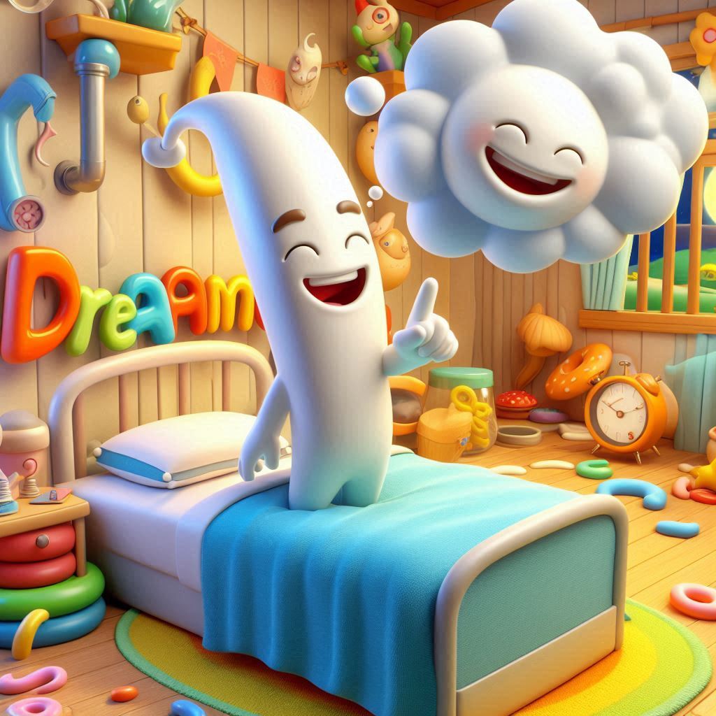 200+ Dreaming Jokes to Tickle Your Imagination and Smile 3 Dreaming Jokes That Are Sure to Brighten Your Day
