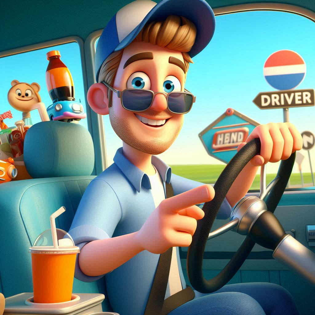 200+ Driver Jokes That Will Steer You to Laughter and Fun 5 Driver Jokes to Brighten Your Day