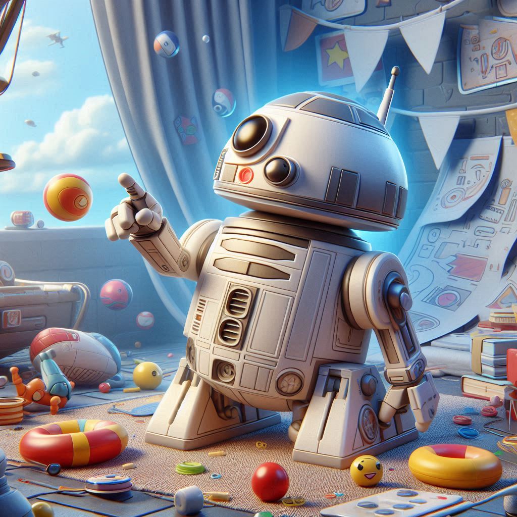 200+ Droid Jokes to Boost Your Tech Humor Game Today 5 Droid Jokes for the Whole Family