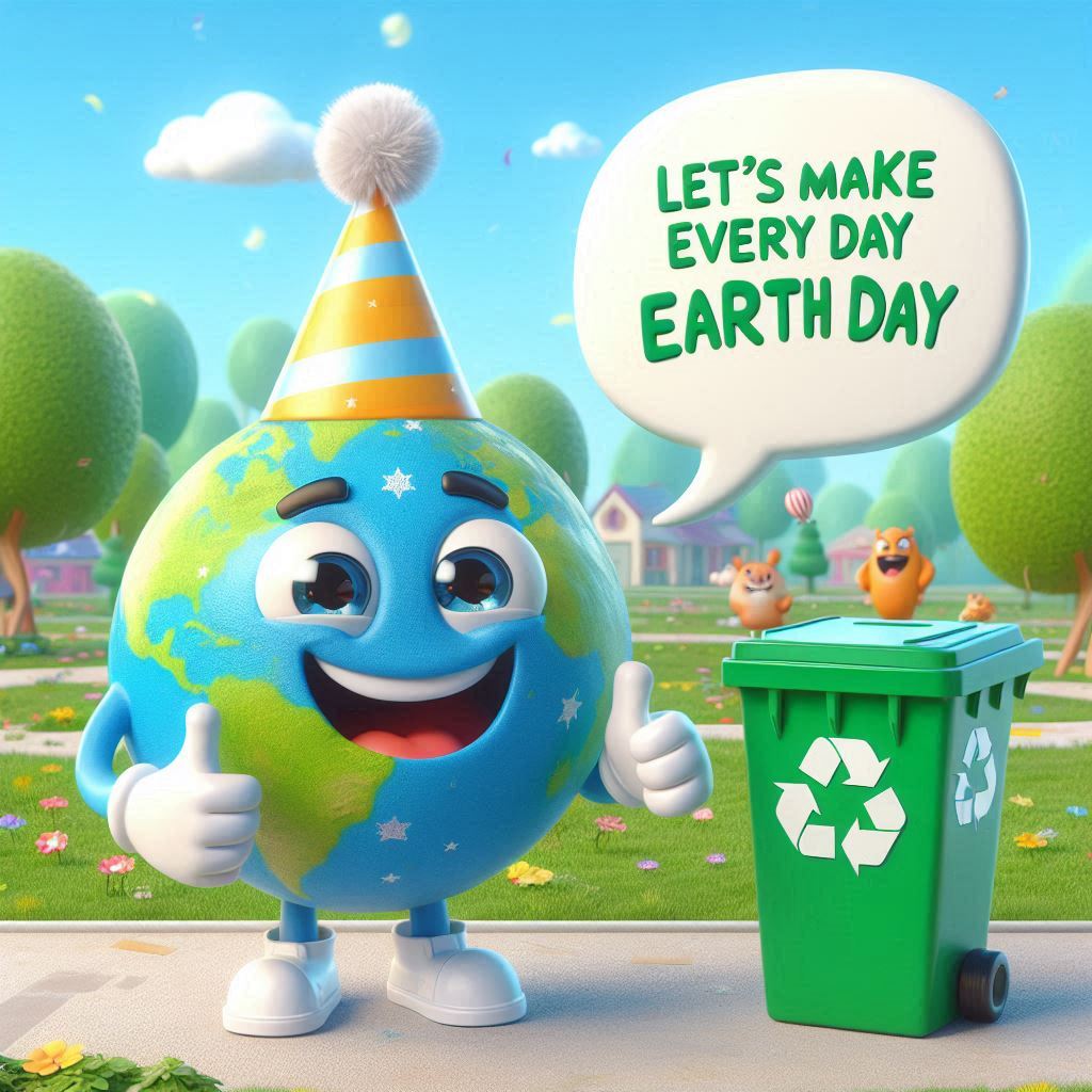 Earth Day Jokes For Kids