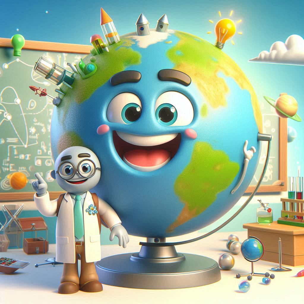 200+ Earth Science Jokes to Rock Your World and Laugh Out Loud 3 Earth Science Jokes That Will Make You Laugh