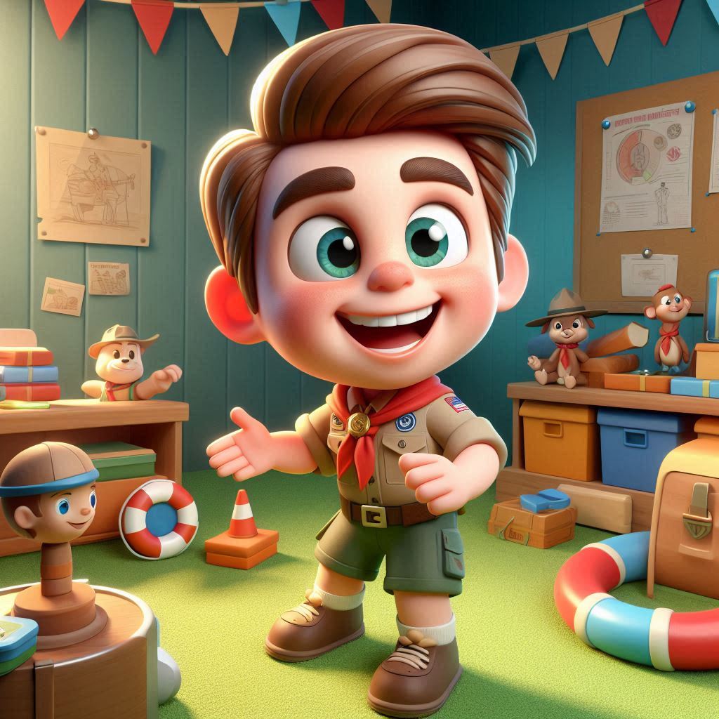 200+ Boy Scout Jokes for Family Fun and Outdoor Laughs 5 Easy Boy Scout Jokes for Everyone