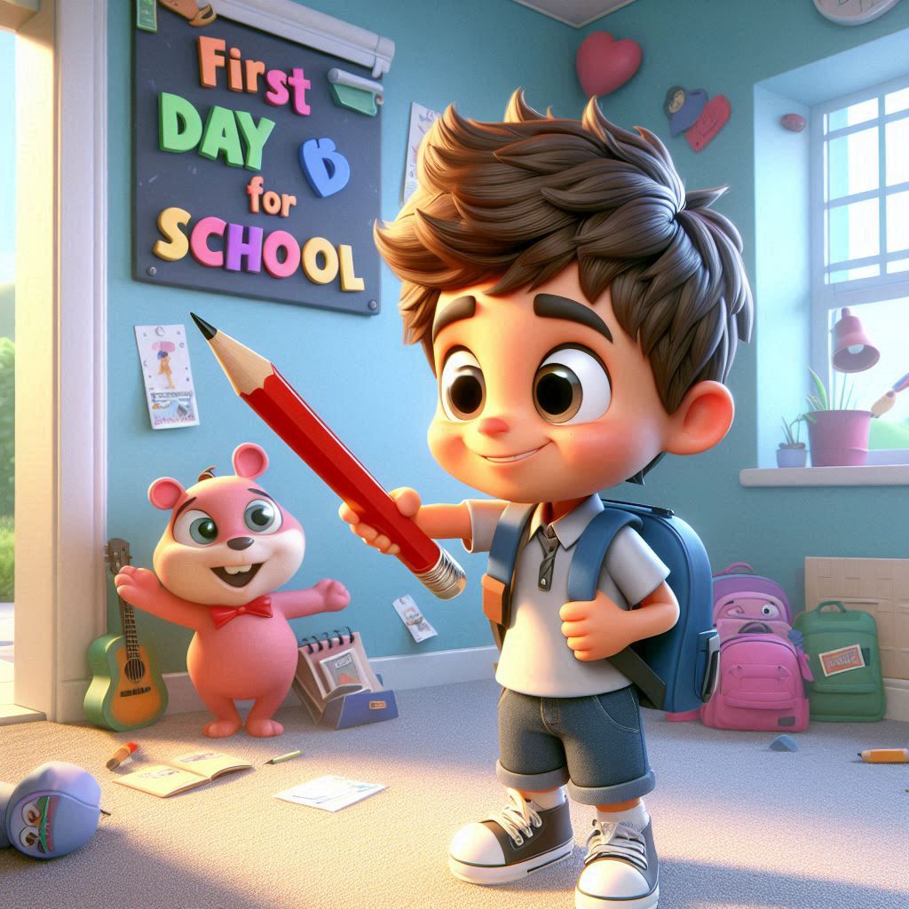 200+ First Day Of School Jokes For Kids That Spark Joy and Laughter 5 Easy First Day Of School Jokes