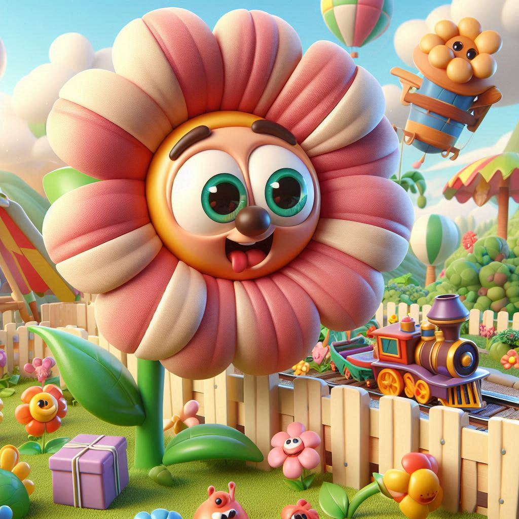200+ Flower Jokes For Kids That Will Make You Bloom with Laughter 5 Easy Flower Jokes For Children