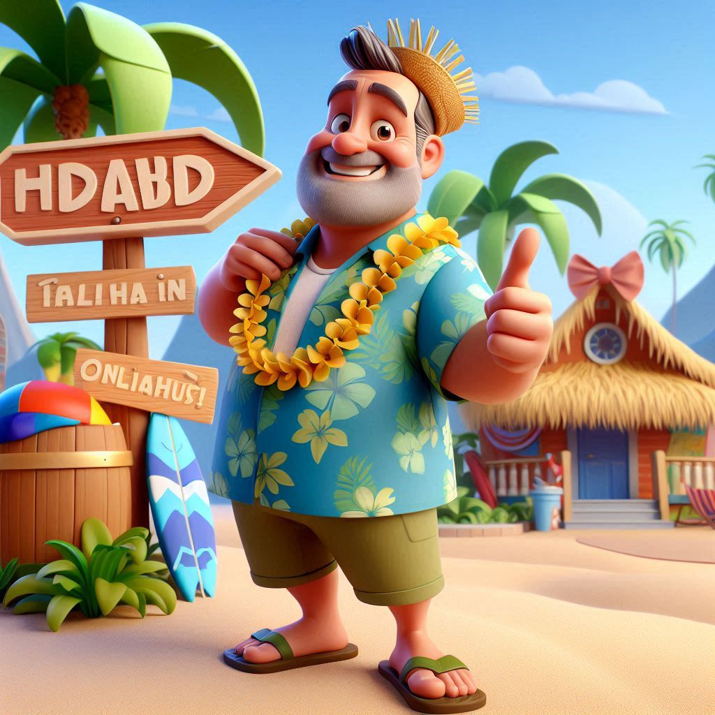 200+ Hawaiian Dad Jokes to Make You Smile and Laugh Out Loud 5 Easy Hawaiian Dad Jokes to Remember