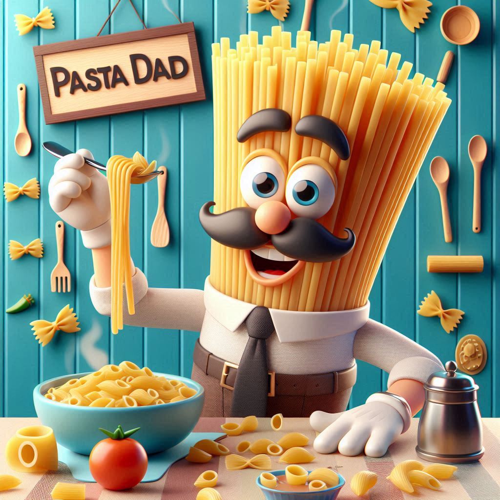 200+ Pasta Dad Jokes to Make You Laugh and Twirl Your Noodles 6 Easy Pasta Jokes for Kids to Remember