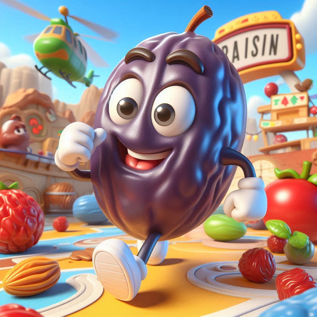 200+ Raisin Jokes That Will Make You Smile and Laugh Out Loud 5 Easy Raisin Jokes for Every Occasion
