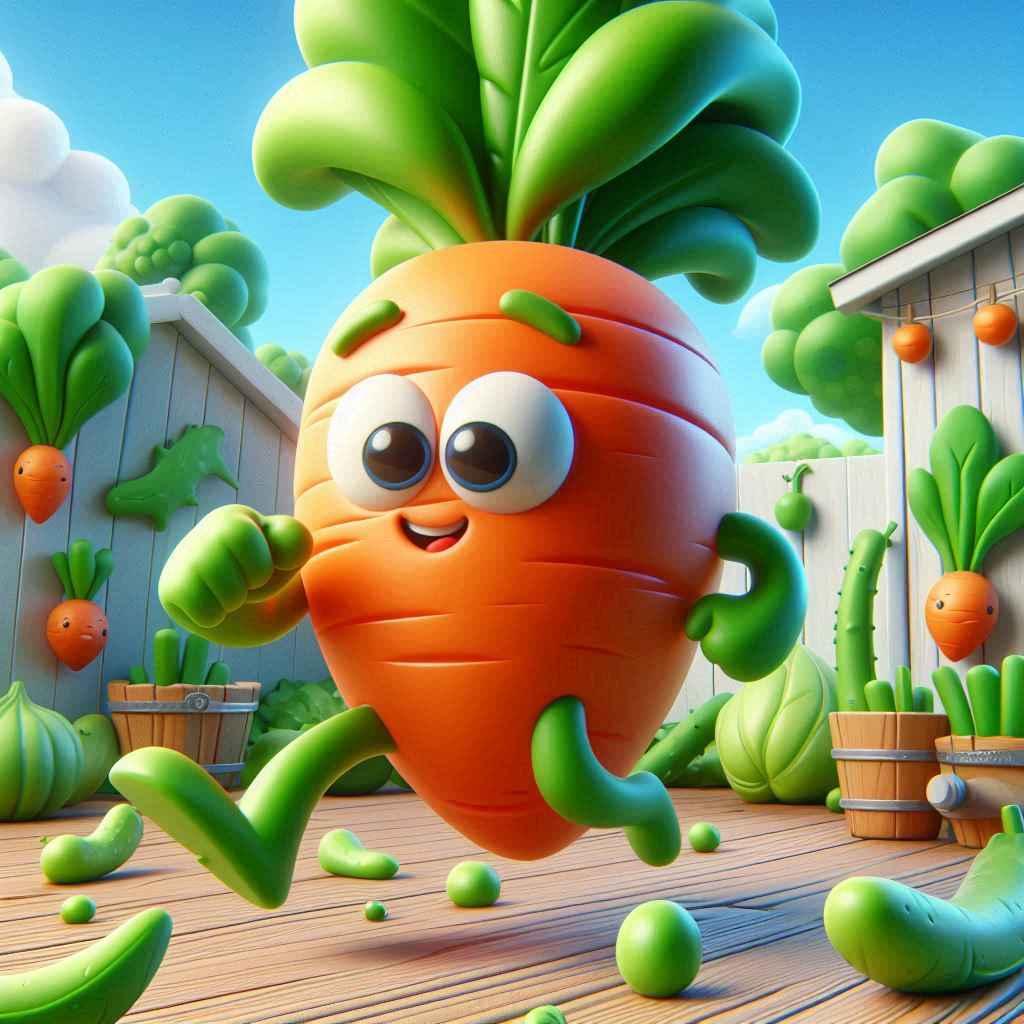 200+ Vegetable Jokes That Will Make You Laugh Out Loud 5 Easy Vegetable Jokes to Share with Friends