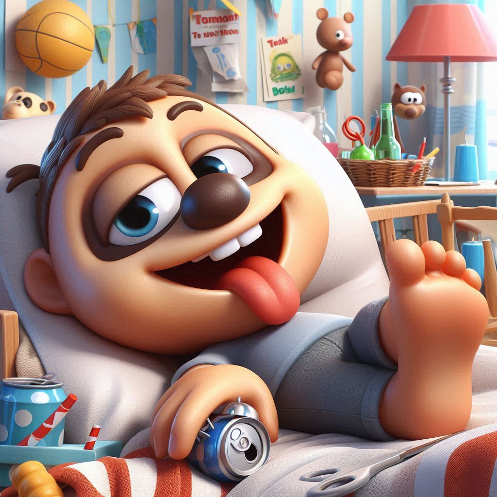200+ Lazy Jokes to Make You Chuckle Without Moving a Muscle 5 Easygoing Lazy Jokes for a Relaxed Atmosphere