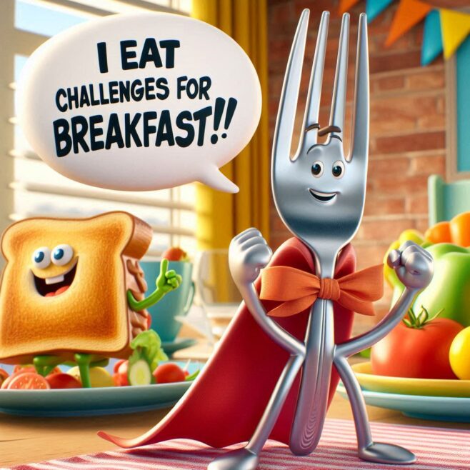 197 + Delightful Dishes of Eating Jokes and Puns That Will Make You Chortle!