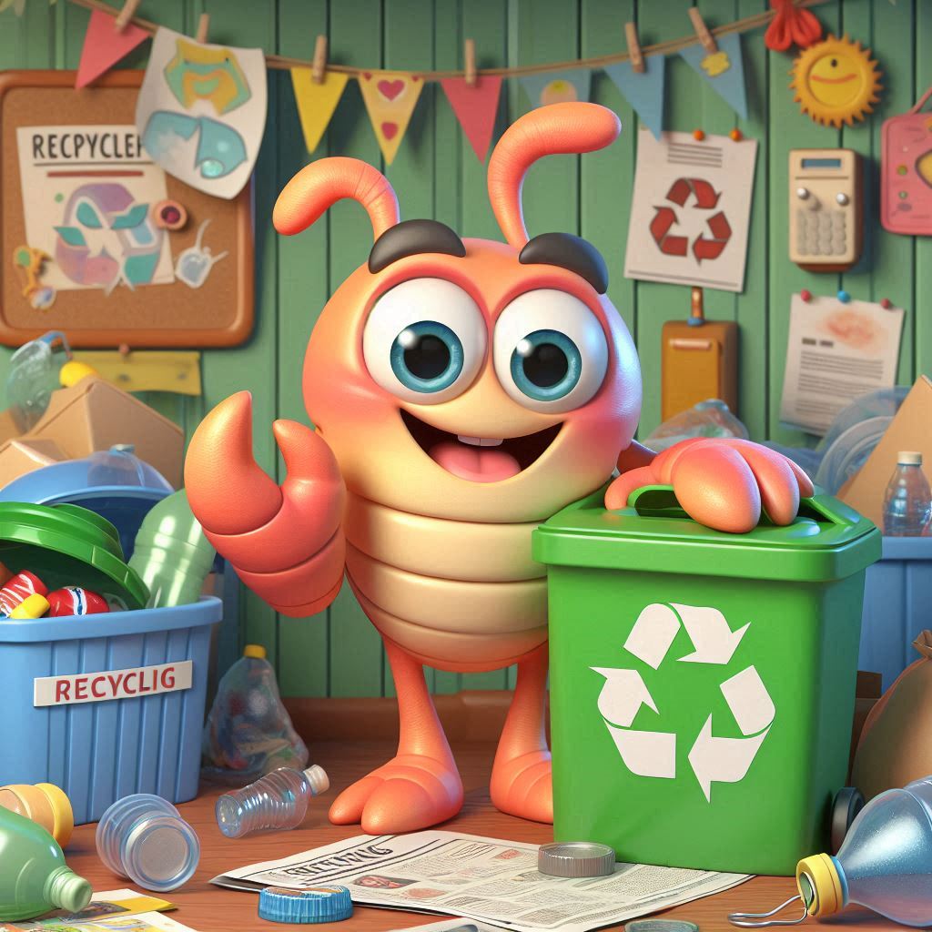 200+ Recycling Jokes to Spark Laughter and Eco-Friendly Fun 4 Eco Friendly Jokes