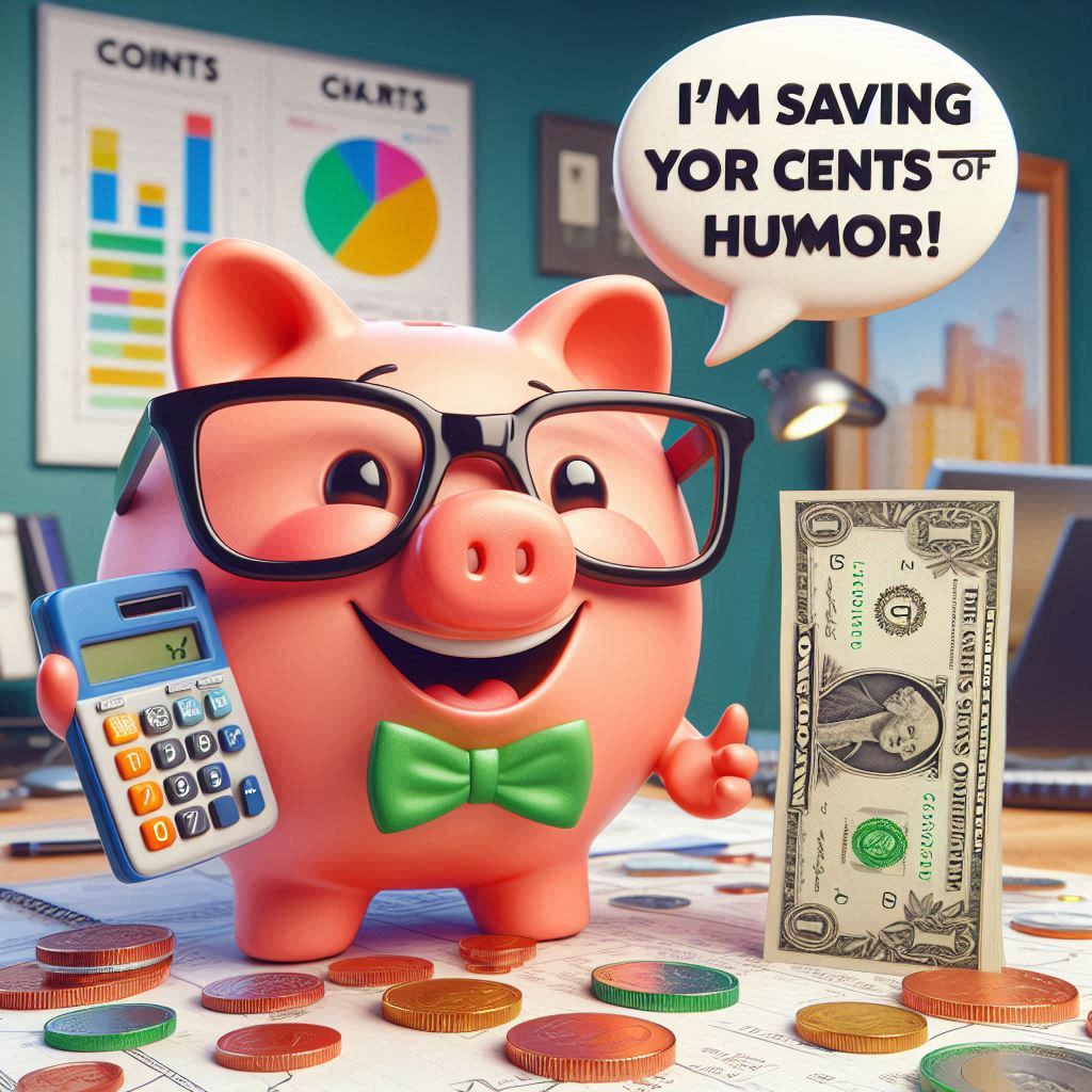 Economic Jokes