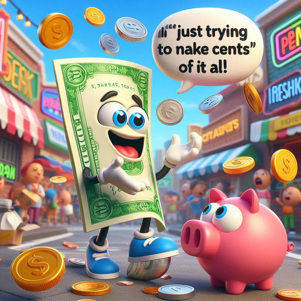 Economy Jokes