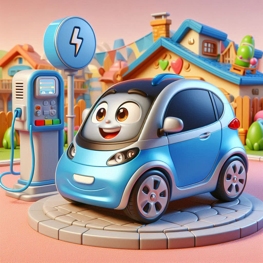 200+ Electric Cars Jokes That Spark Joy and Laughter 5 Electric Car Jokes for Road Trips