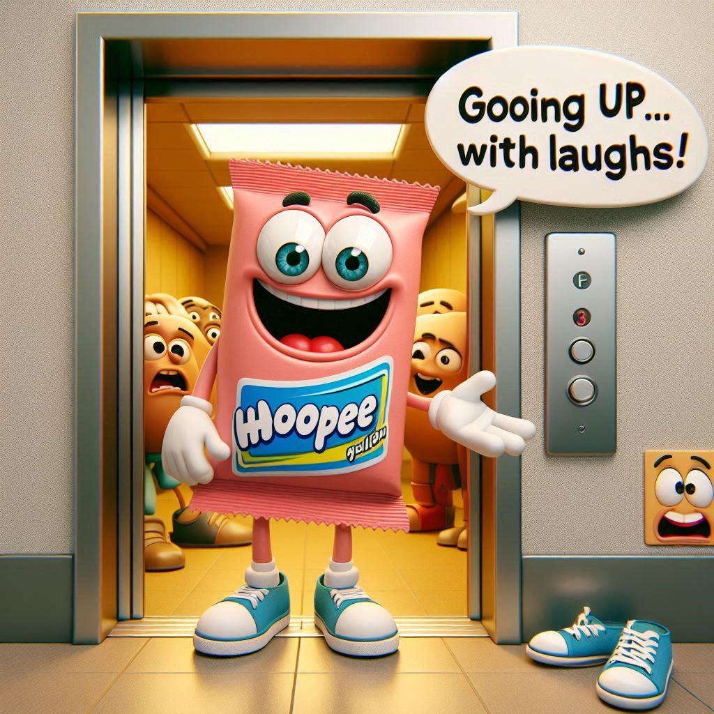 Elevator Practical Jokes