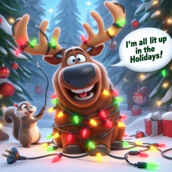 200+ Elk Jokes That Will Have You Laughing Out Loud Today