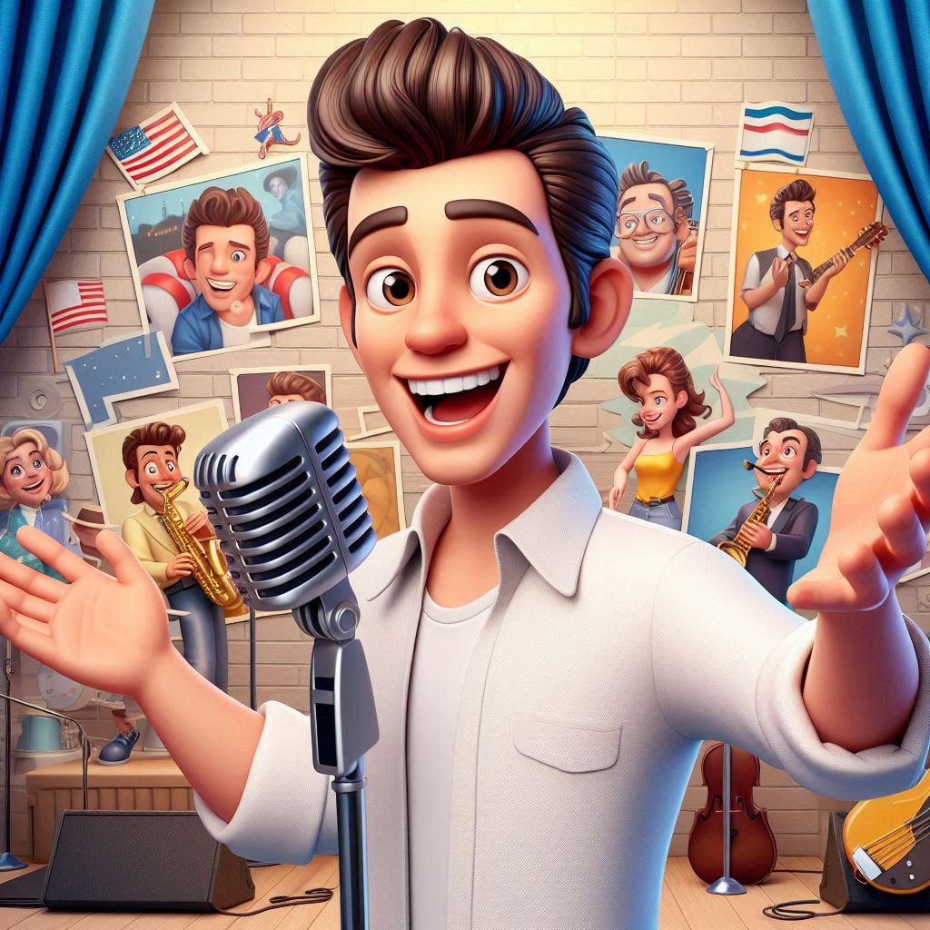 200+ Elvis Jokes That Will Have You All Shook Up with Laughter 4 Elvis Jokes and Puns