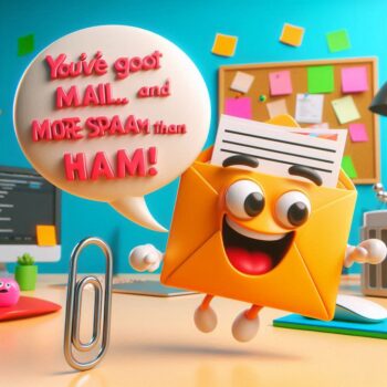 200+ Email Jokes to Brighten Your Inbox and Spark Joy