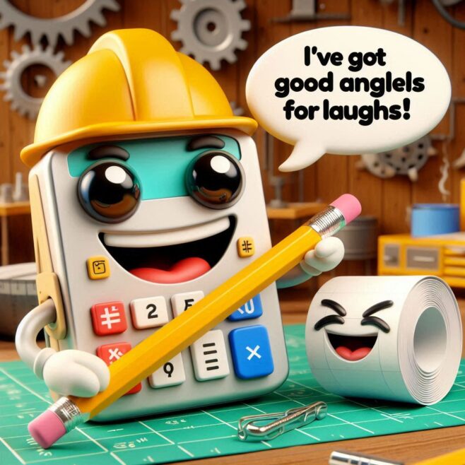 Engineering Dad Jokes