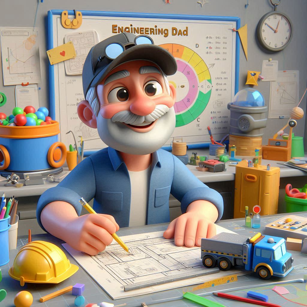 200+ Engineering Dad Jokes to Spark Laughter and Learning 5 Engineering Dad Jokes to Brighten Your Day