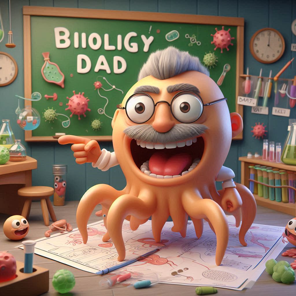 200+ Biology Dad Jokes That Will Make You Laugh Out Loud 5 Entertaining Biology Jokes for Science Fairs
