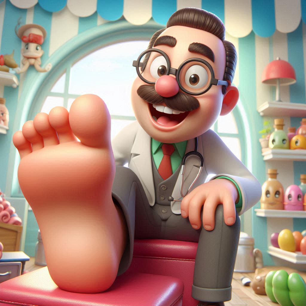 200+ Chiropodist Jokes to Tickle Your Funny Bone Today 5 Entertaining Chiropodist Jokes for Work Breaks