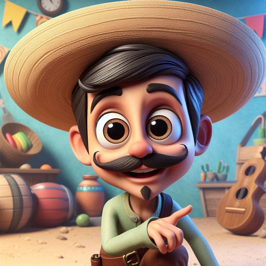 200+ Pepito Jokes Español for Endless Laughter and Fun 5 Entertaining Pepito Jokes for Social Media