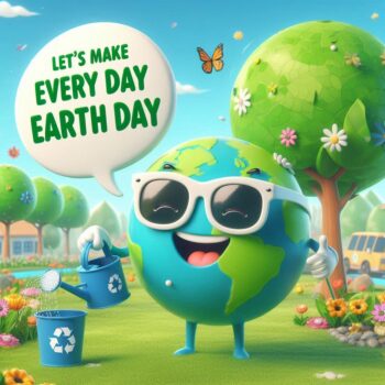 200+ Environmental Jokes to Make You Laugh and Go Green