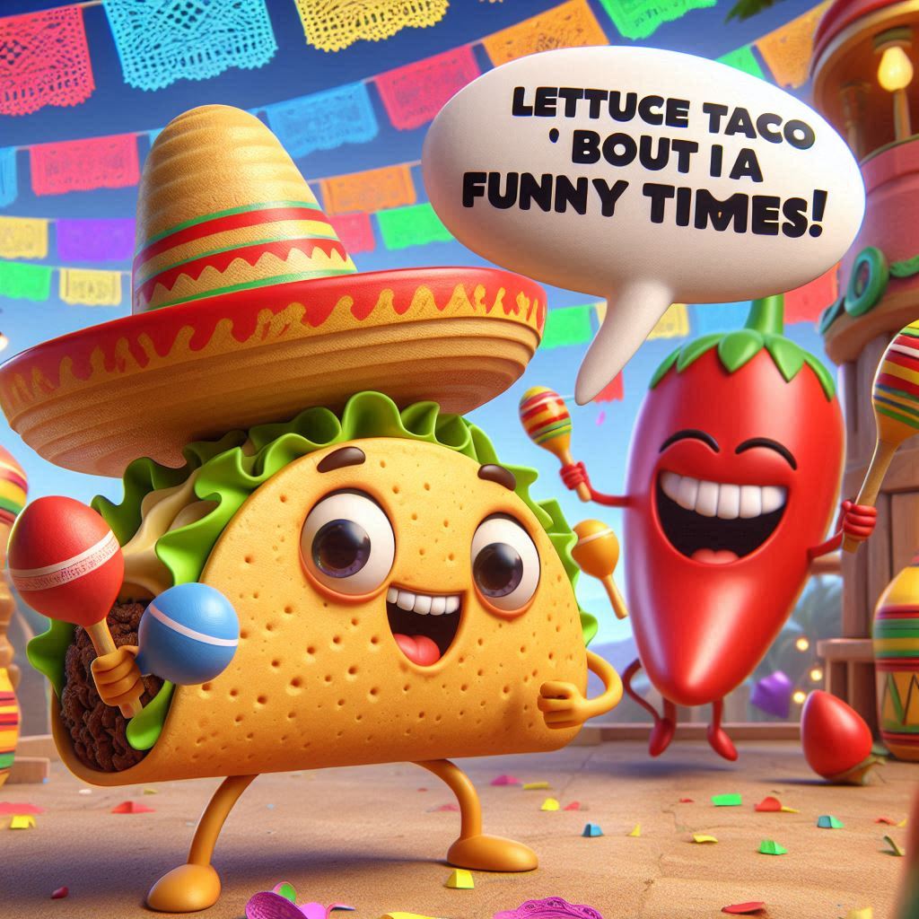 Espanol Jokes