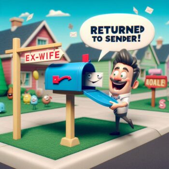 200+ Ex Wife Jokes That Will Make You Laugh Out Loud Today