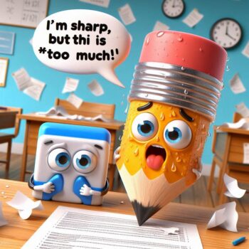 200+ Exam Jokes to Brighten Your Study Sessions Today