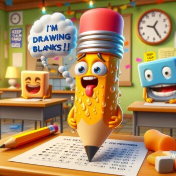 200+ Hilarious Examination Jokes to Lighten Up Your Study Sessions