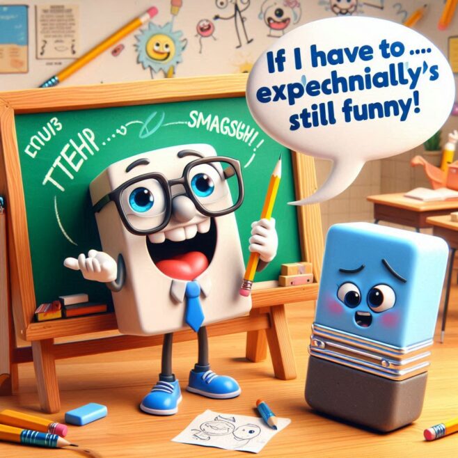 157+ Hilarity Packed with Explaining Jokes and Puns that Pack a Punch!