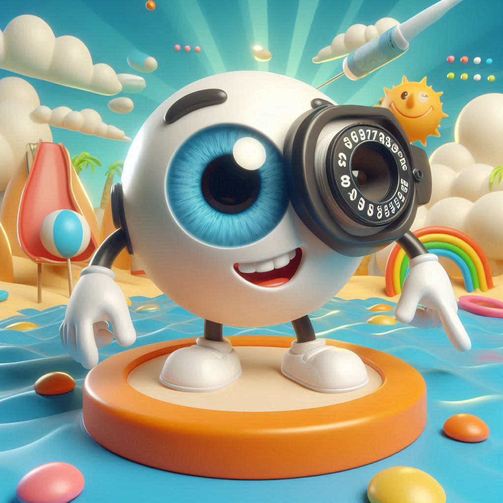 200+ Ophthalmology Jokes for a Visionary Laugh Fest 4 Eye Care Humor Jokes for Optometry Fans