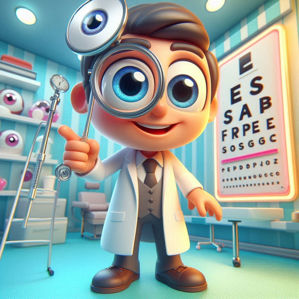 200+ Eye Dr Jokes That Will Make You See the Fun 2 Eye Dr One Liner Jokes