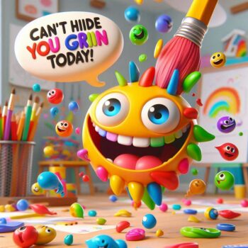 200+ Face Jokes That Will Make You Grin and Giggle All Day